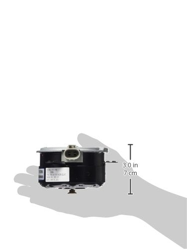 Dodge Neon TYC 630880 Replacement Radiator/Condenser Cooling Fan Motor