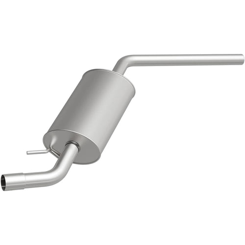 Exhaust Silencer Bosal 281-463