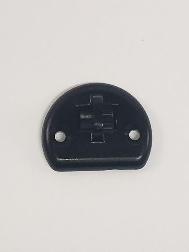 Bracket and Gauge Air Lift 25196