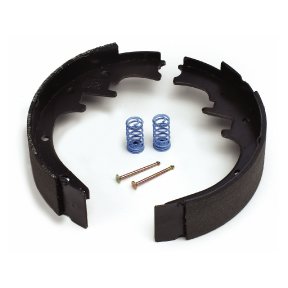 Dexter Brake Shoe & Lining Kit Dexter 10 x 2-1/4" Hydraulic Brake K71-267-00
