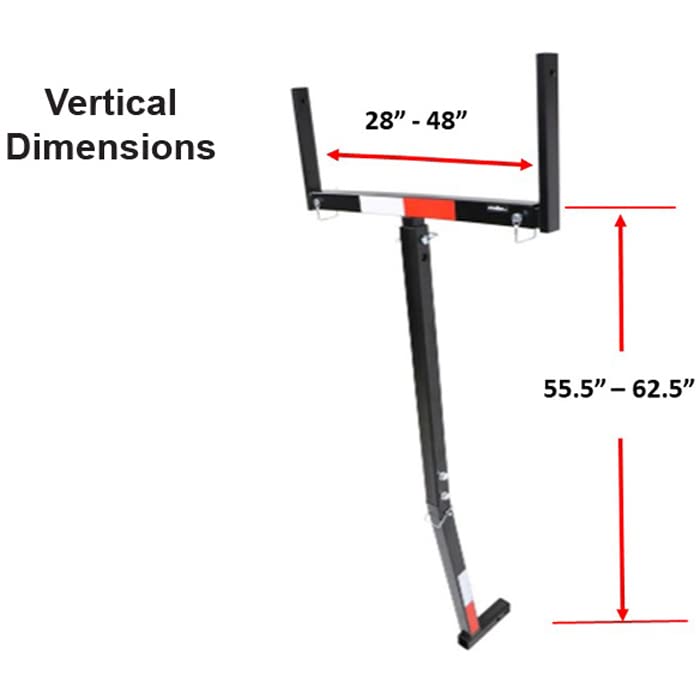 Axis Malone Truck Bed Extender