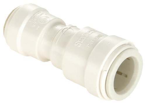 Reducer Quick Connect Coupling
