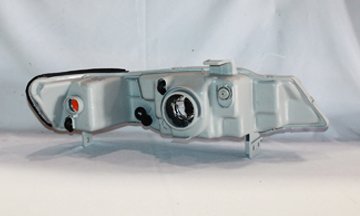 LEFT HAND 1999-2004 HONDA ODYSSEY REPLACEMENT HEAD LIGHT TYC 20-5566-01