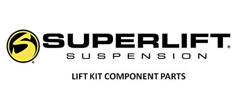 9955 - Superlift COMP BOX DR SIDE KNUCKLE 2021 F-1