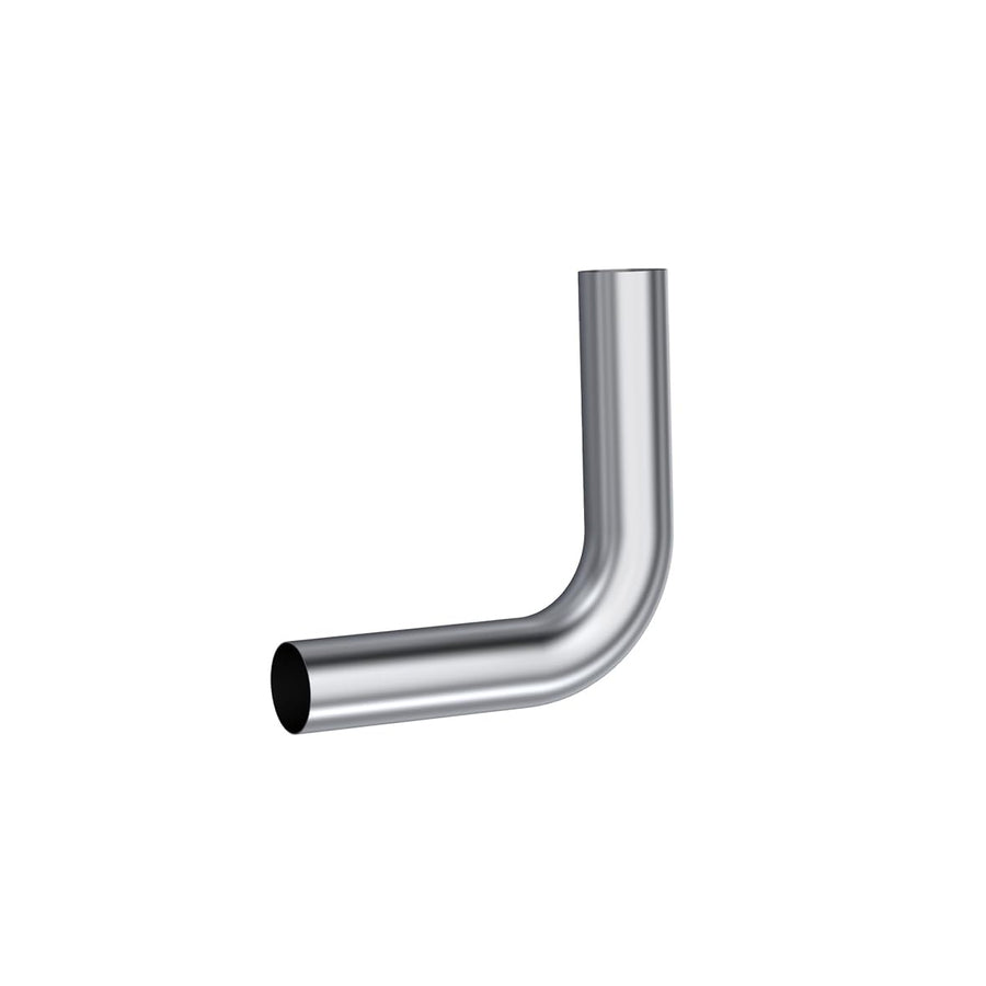 MBRP 4" Aluminized MB2017 90˚ Bend Pipe