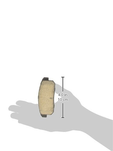 PosiQuiet NIS Ceramic Pad