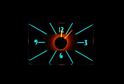 Compatible Dakota Digital RTX Clock with 1940 Ford Car