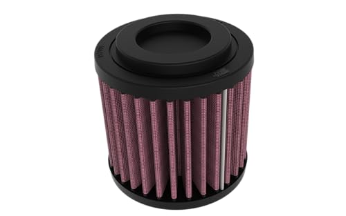 K&N Engine Air Filter: Premium, High Performance, Powersport Air Filter: Compatible with 2022-2033 Royal Enfield Classic/Hunter 350 and 2021-2023 Meteor 350, RO-3522