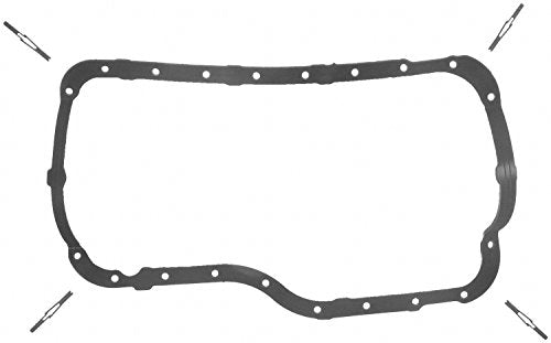 Oil Pan Gasket Set FEL-PRO OS 34211 R