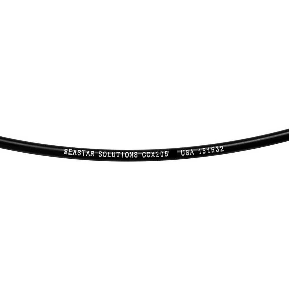 Dometic Xtreme SeaStar Control Cable, CCX20513, 13ft.