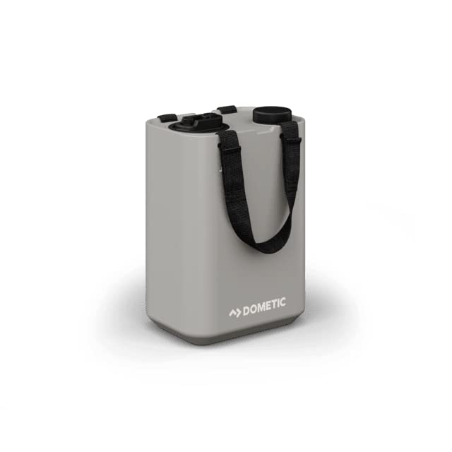 Dometic Hydration Go Water Jug, 11L (Ash)