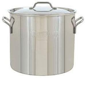 40qt Brew Ss Kettle