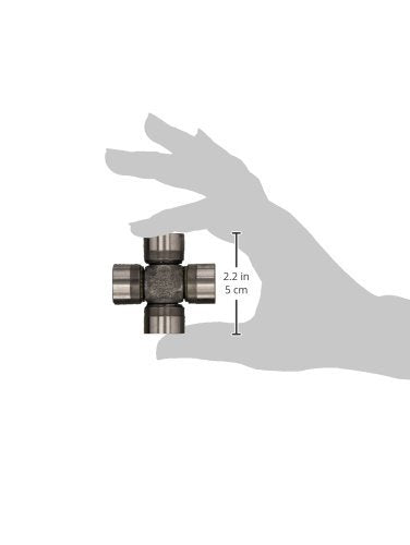 Premium MOOG Greaseable Universal Joint for Bondioli 1