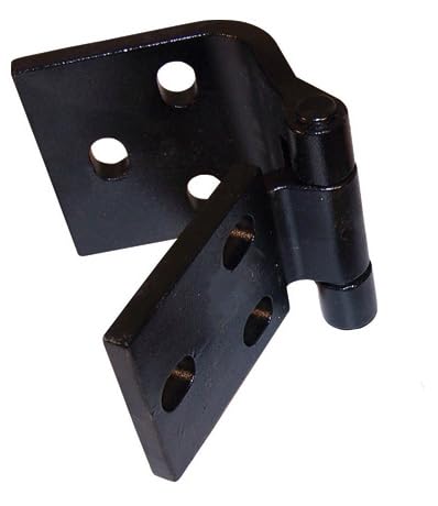 DHR6066-RH Brothers Trucks Door Hinge - RH
