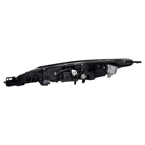 Right TYC 12-5453-00 Light Assembly