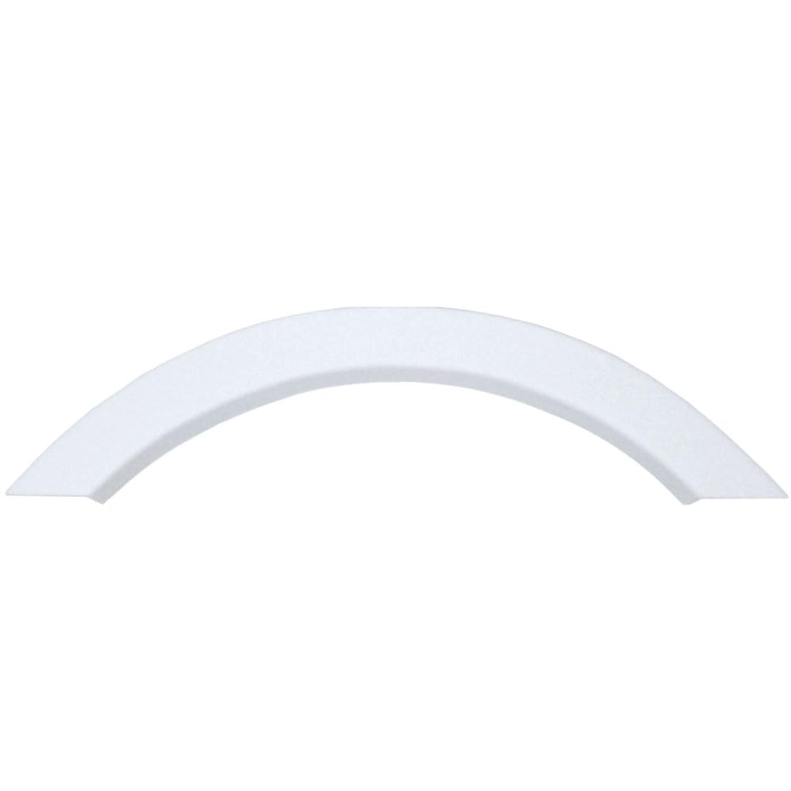 Fender Skirt ICON, Single, Dutchmen, FS2036, Polar White