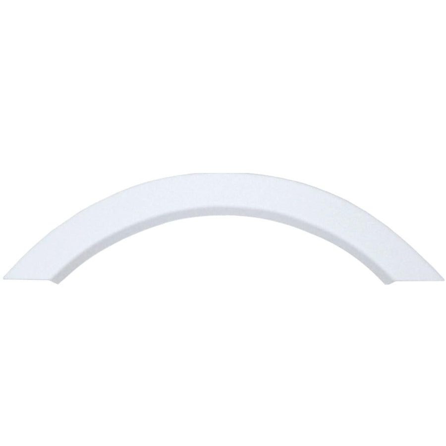 Fender Skirt ICON, Single, Dutchmen, FS2036, Polar White