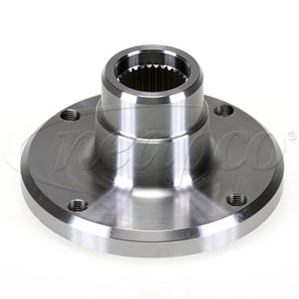 N3-1-JK05 Neapco Companion Flange Adapter