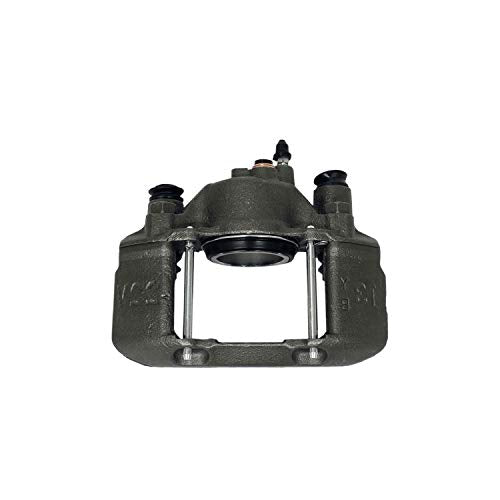 Autospecialty Power Stop L1337 Front Stock Replacement Caliper