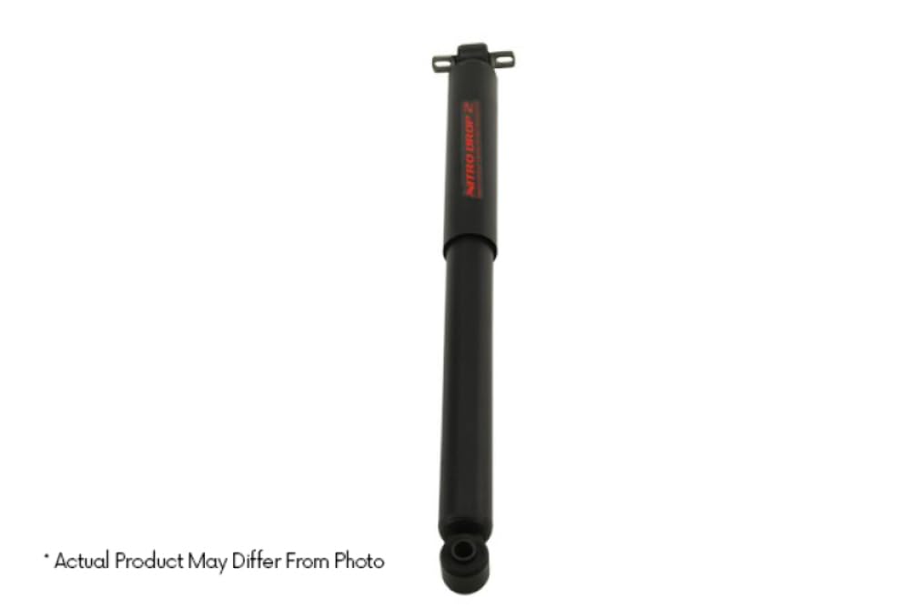 Lowering Kit Belltech 924ND with Nitro Drop 2 Shocks