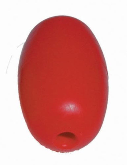 Float AIRHEAD, 5" x 3", Red