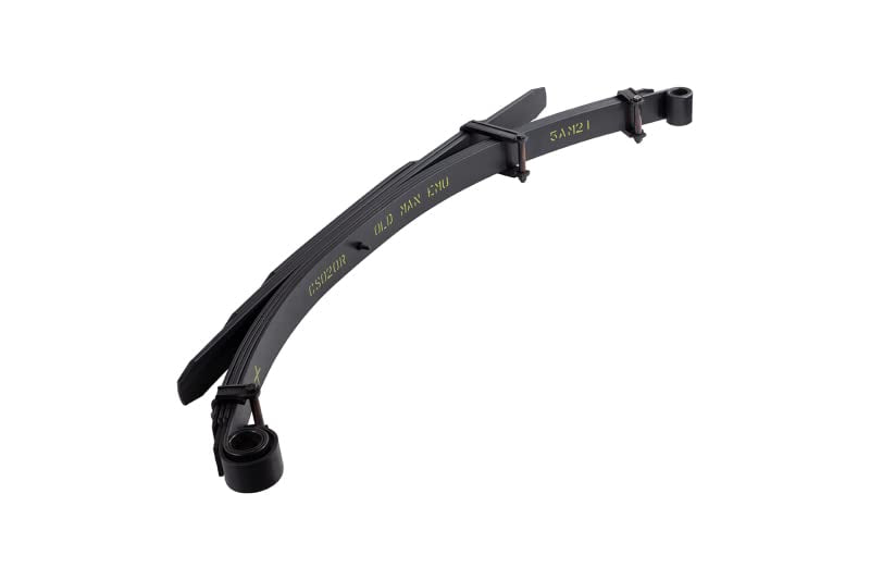 CS020R ARB Leaf Spring