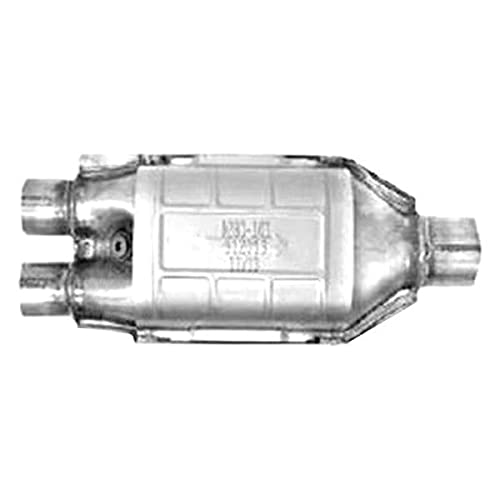 Catalytic Converter AP Exhaust 912013