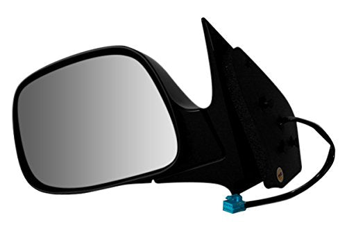 02-07 BUICK RENDEZVOUS LH DRIVER w/o Memory Power Heated Mirror