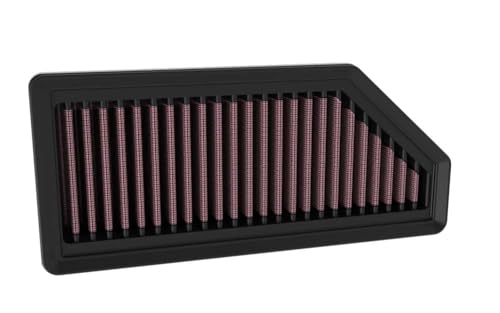 Replacement K&N 33-3184 Air Filter