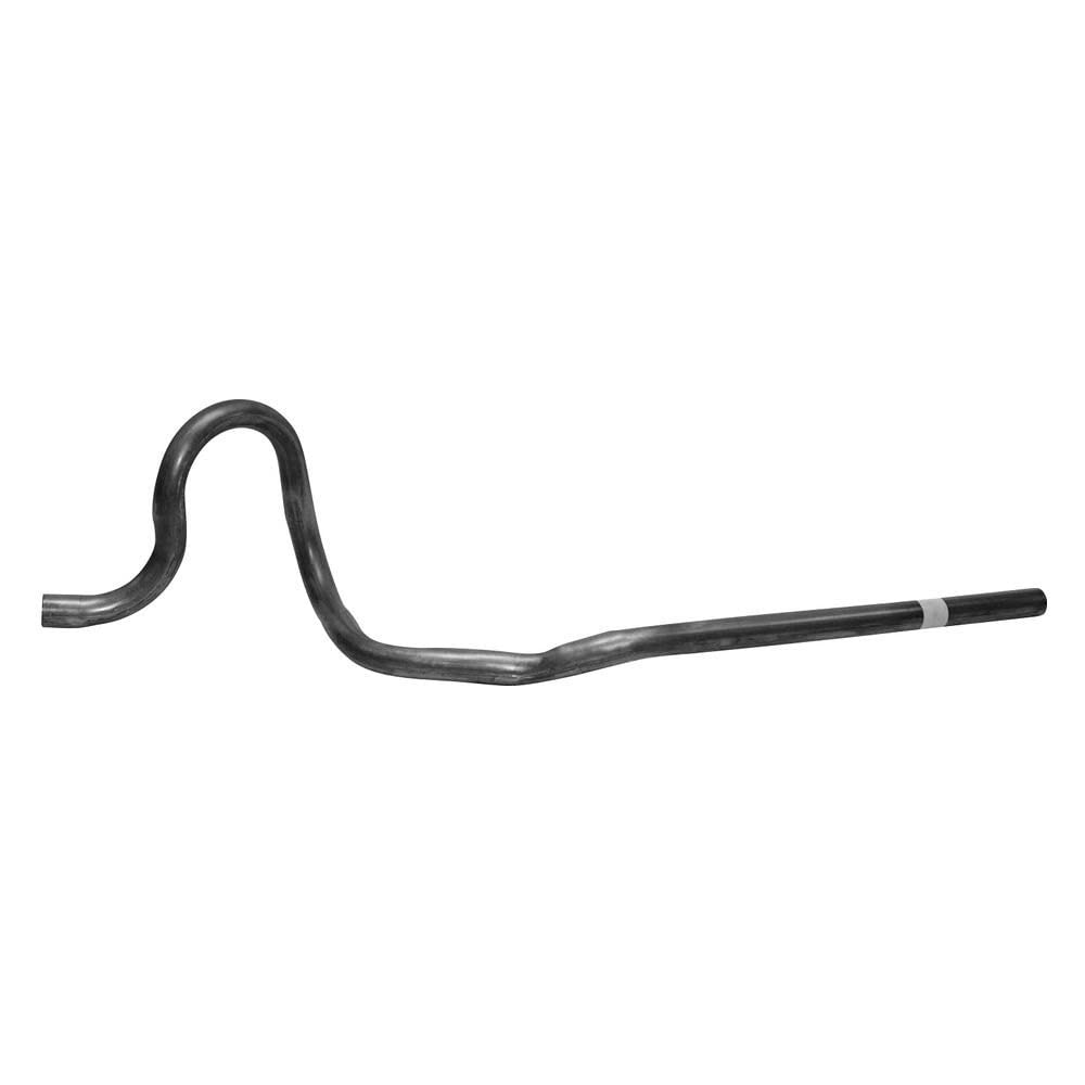 Exhaust Pipe AP Exhaust 126508 Pre-Bent