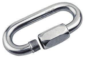 SS Quick Link 5/16" X 2-7/8"