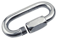 SS Quick Link 5/16" X 2-7/8"