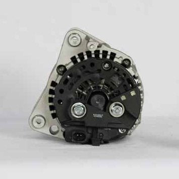 Alternator TYC Compatible with 1999-2005 Volkswagen Jetta