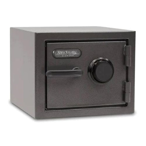 Dimond Series Sanctuary Dial Combination Safe