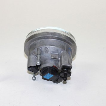 Fog Light Assembly TYC Right Compatible with 2007-2010 Suzuki SX4