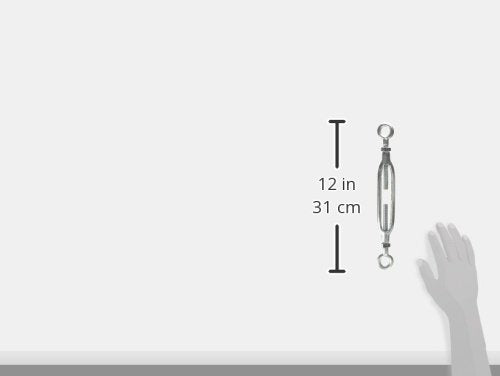 Eye to Eye Torklift S9011 Turnbuckle