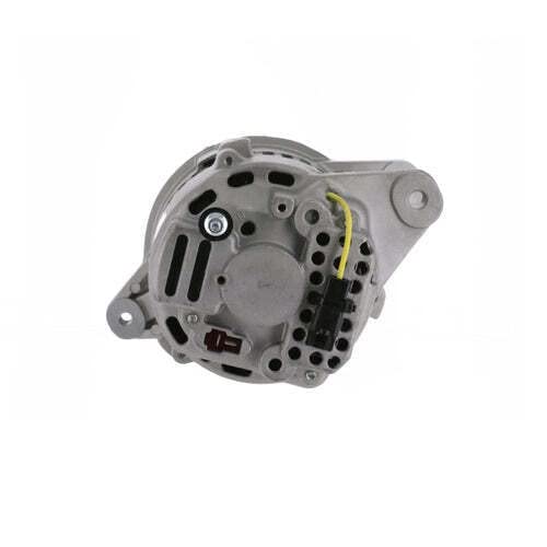 86050 Arco Marine Replacement Alternator, 12V, 50A Westerbeke Diesel 30594