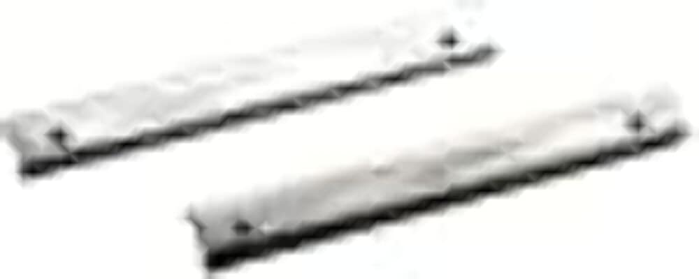 Entry Guards Kentrol (pair) 30415
