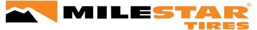 Patagonia X/T Milestar All Terrain LT275/65R20 126/123Q E Light Truck Tire
