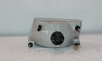 2001-2009 MAZDA Compatible with B2300 B2500 B3000 B4000 PICKUP AUTO REPLACEMENT HEAD LIGHT RIGHT TYC 20-6951-00