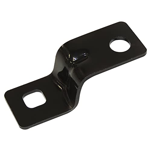 Bumper Crown Bracket