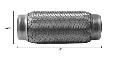 AP Exhaust 8820IB Flexible Coupling AP Exhaust Products