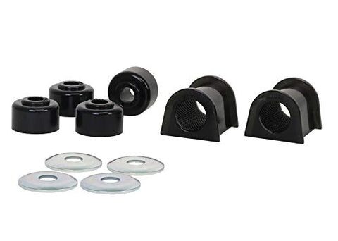 Nolathane Front Swaybar Link Bushing Kit REV008.0172 (20mm); Fits Mitsubishi Eclipse 90-94