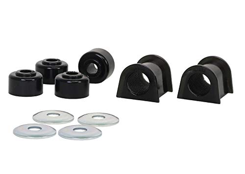 Nolathane Front Swaybar Link Bushing Kit REV008.0172 (20mm); Fits Mitsubishi Eclipse 90-94