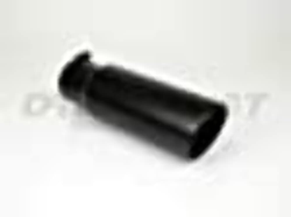 High heat resistant DIFFERENT TRENDS 5 in 15 in rolled angle, bolt-on i.d. 4 in