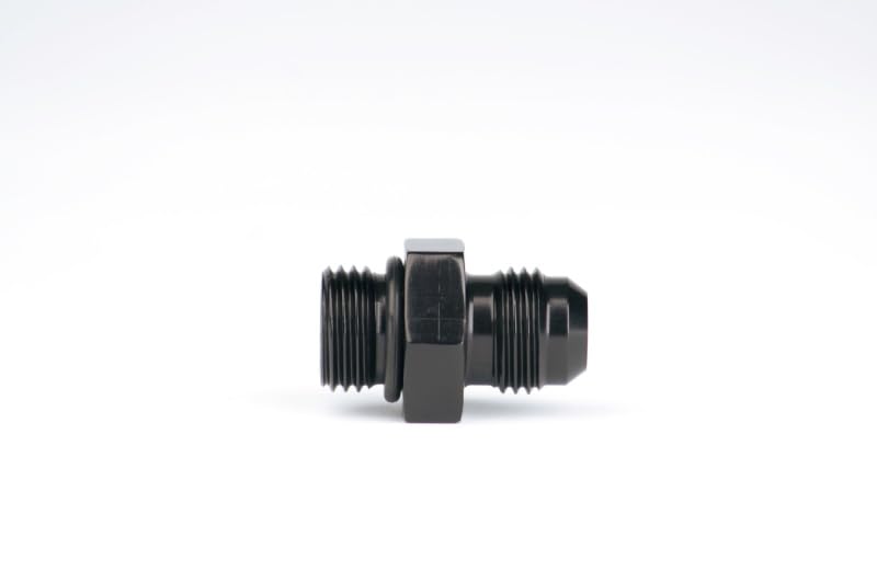 AN-06 O-ring Boss/AN-06 Male Flare Adapter Fitting Aeromotive 15606
