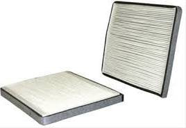 Cabin Air Filter Wix 24818 - Case of 6