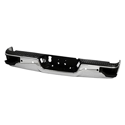 Bumper Xtune (RB-DR09CS-SET-WS-C)