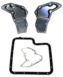 Automatic Wix Transmission Filter Kit 58920 - Case of 6