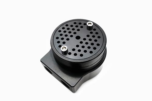 Oil Catch Can Kit HPS Performance (860-001)